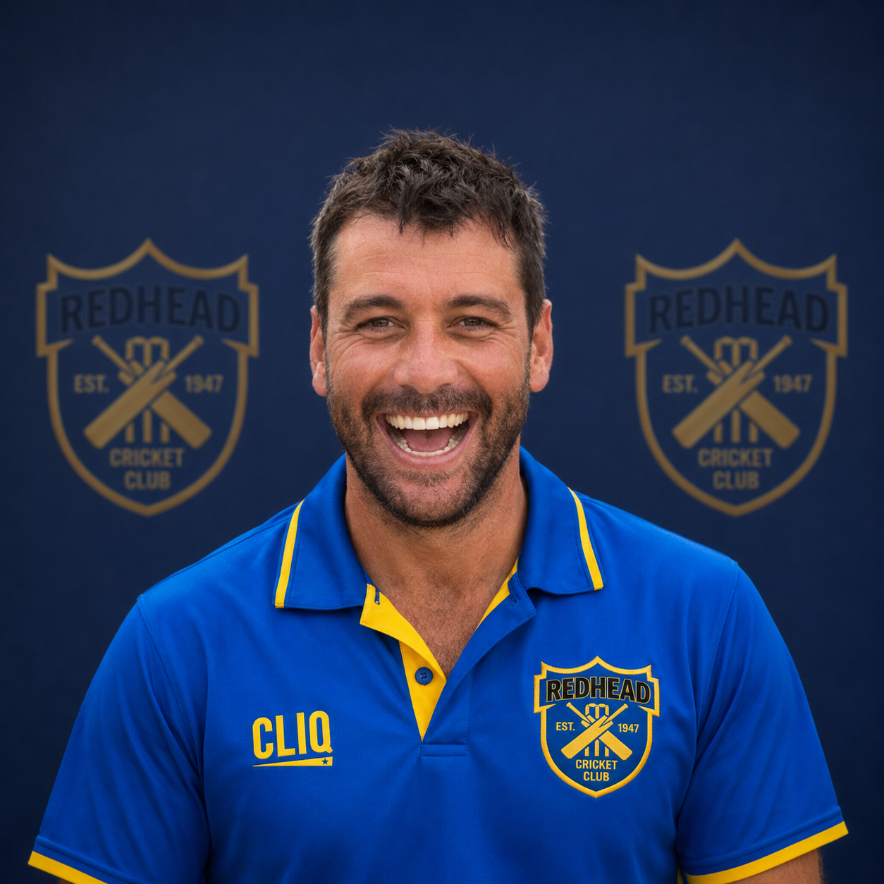 Zac Laughlan